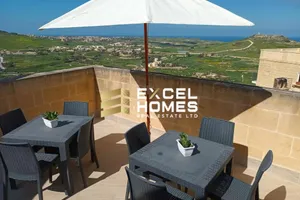 farmhouse in Żebbuġ