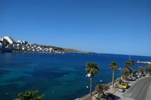 apartment in St. Paul's Bay
