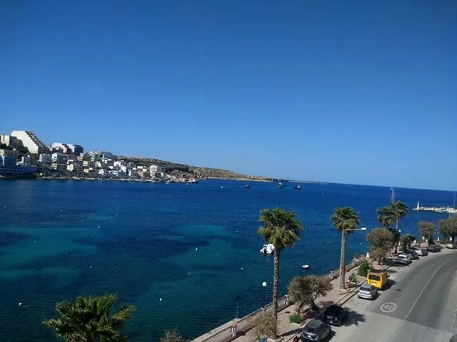 Ejendom i St. Paul's Bay