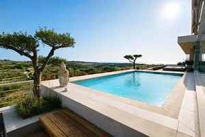 penthouse in Rabat