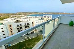 apartment in Mellieħa