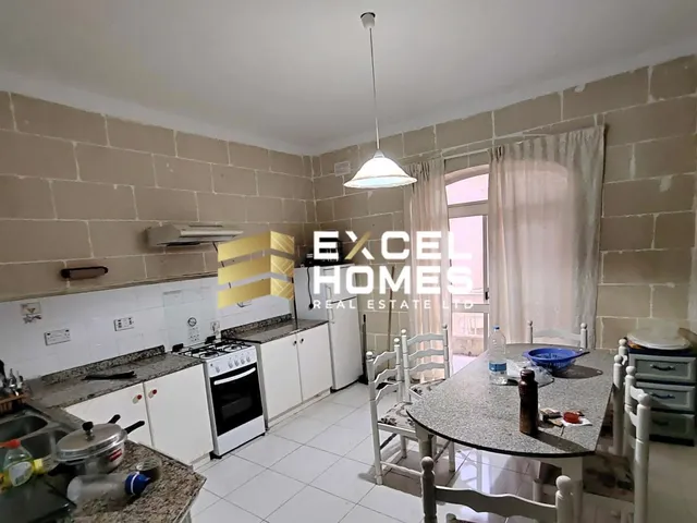 Property at Żebbuġ (Gozo)