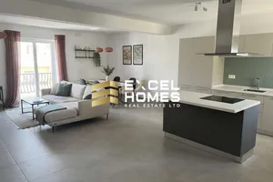 apartment in Swieqi