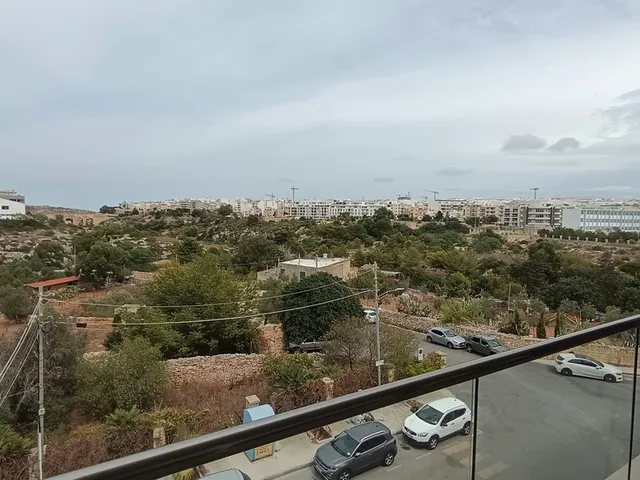 Ejendom i Mosta