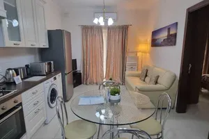 apartment in Marsaskala