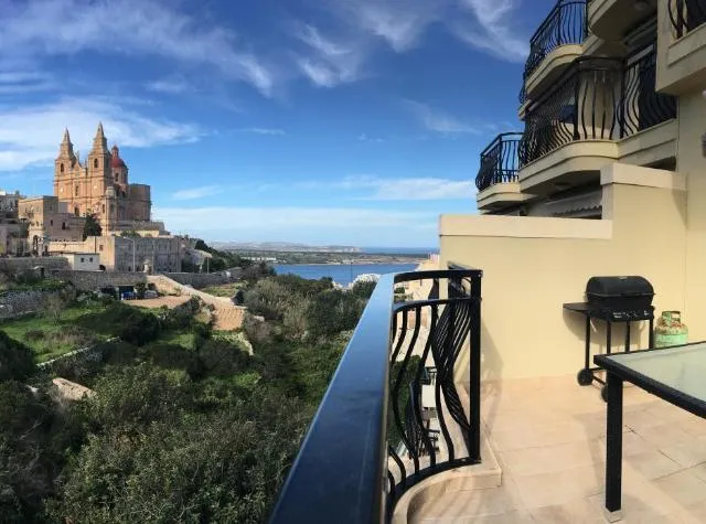 Нерухомість у Mellieħa