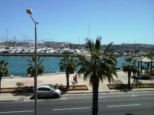 Property at Gżira