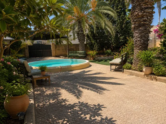 Property at Attard