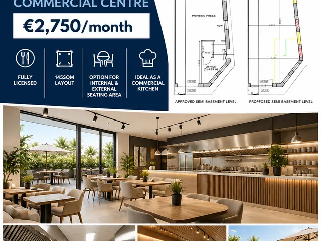 Property at Birkirkara
