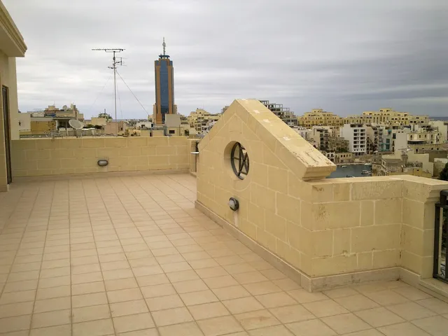Property at St. Julian's
