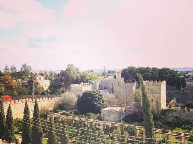 Property at Attard