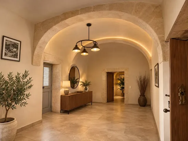Property at Siġġiewi