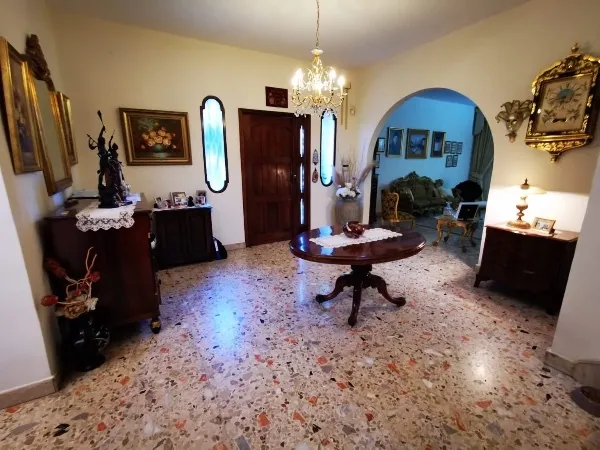 Property at Lija