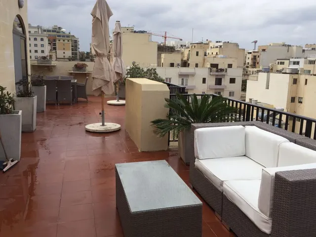 Woning in Sliema