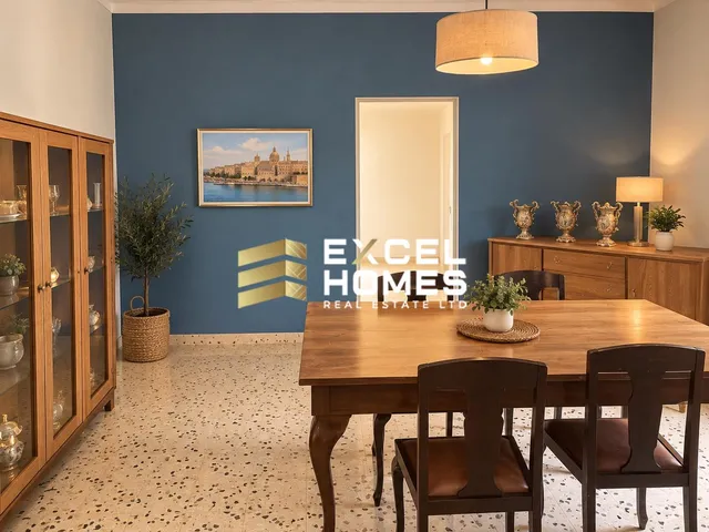 Woning in Żejtun