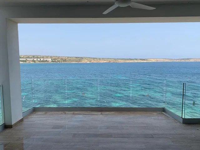 Fastighet i Mellieħa
