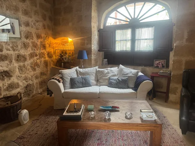 Proprjetà f' Mġarr