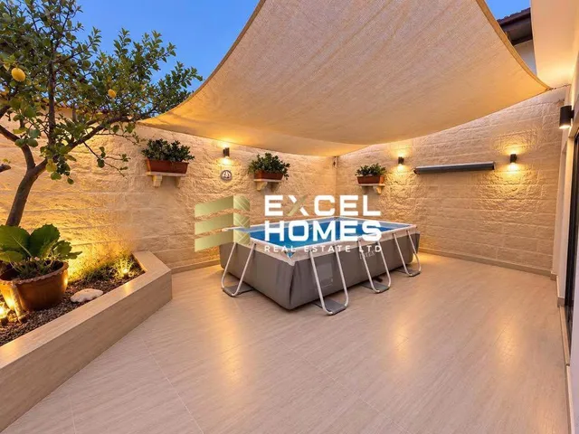 Fastighet i Swieqi