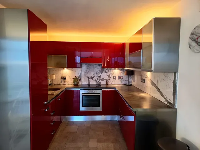 Property at Valletta