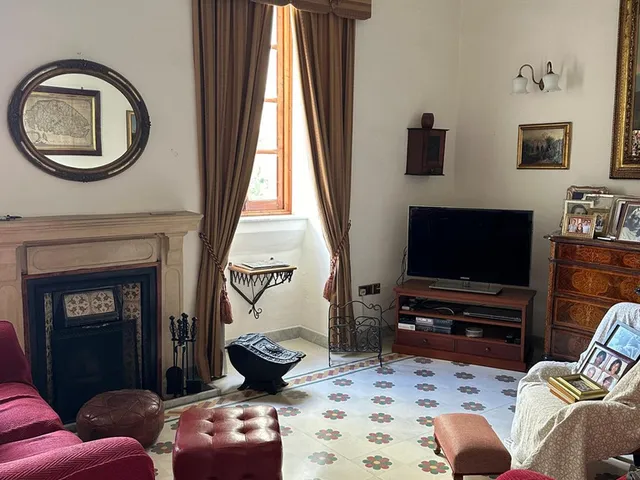Недвижимость в Sliema