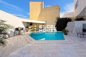 town_house in Safi